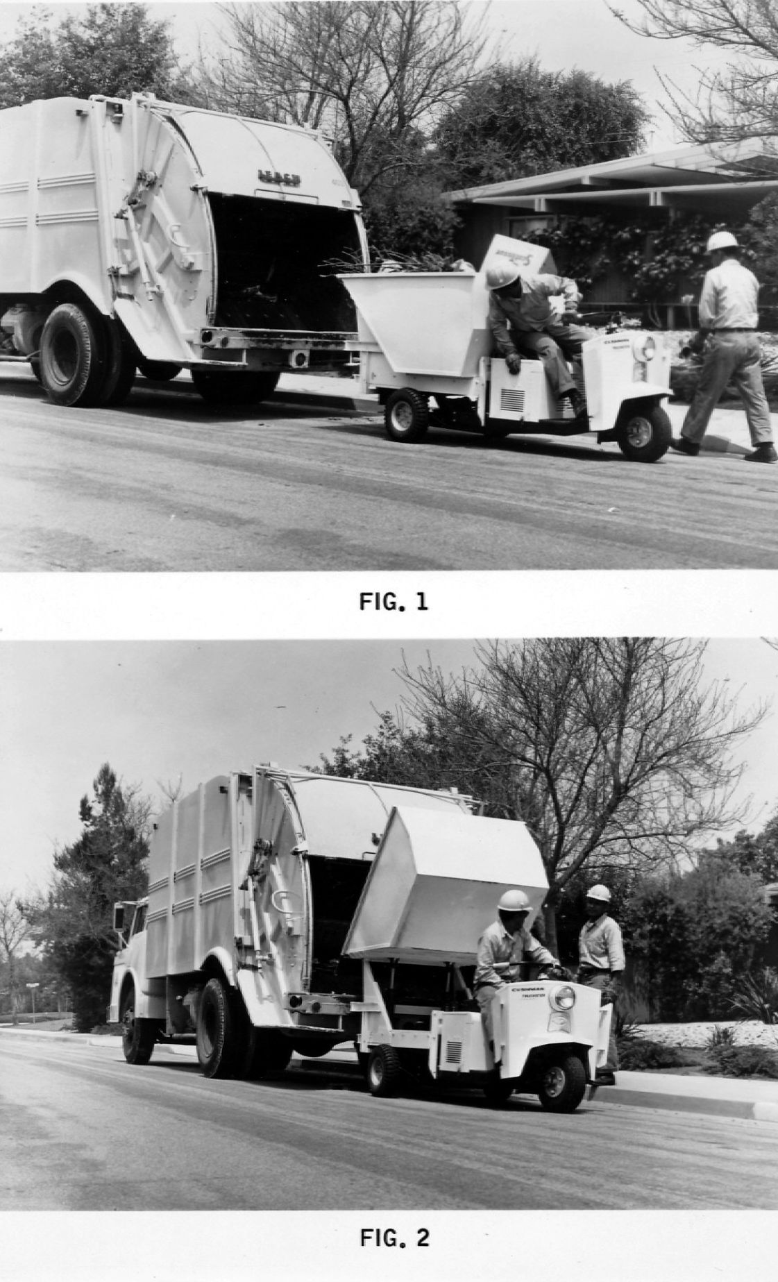 Cushman 1963